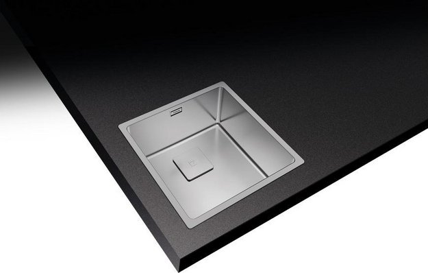 Мойка Teka FLEXLINEA RS15 40.40 POLISHED (preview 4)