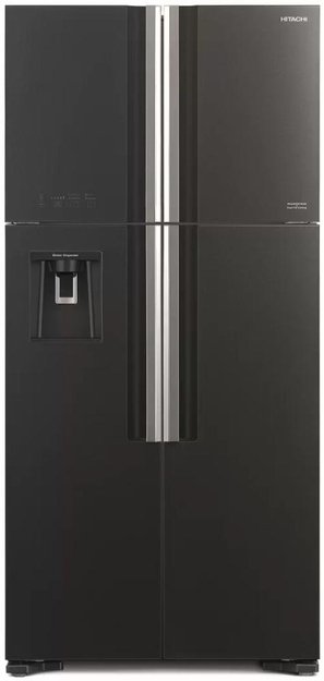 Холодильник Hitachi R-W 662 PU7X GGR (фото 1) Холодильник Hitachi R-W 662 PU7X GGR (preview 1)