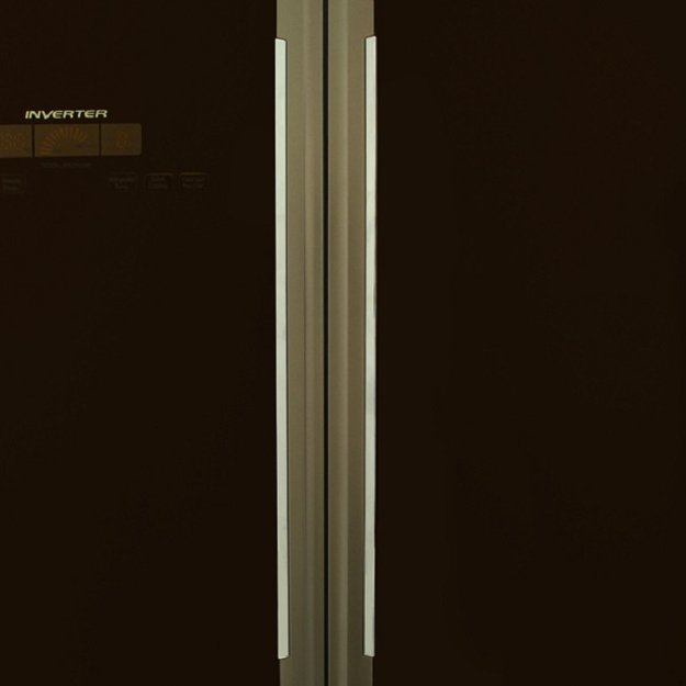 Холодильник Hitachi R-WB 552 PU2 GBW (preview 4)