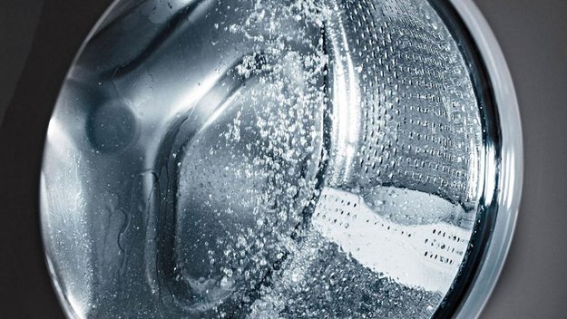 Стиральная машина Asko W7124XXLW (preview 10)