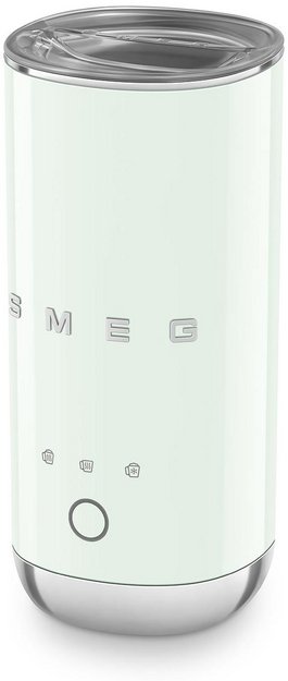Вспениватель молока Smeg MFF02PGEU (фото 3) Вспениватель молока Smeg MFF02PGEU (preview 3)