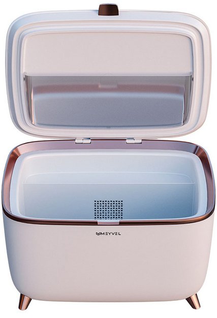 Холодильник для косметики и напитков Meyvel MB-09C3W (preview 4)