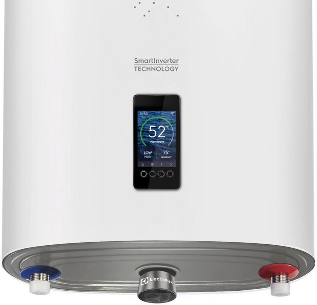 Водонагреватель Electrolux EWH 80 SmartInverter (preview 5)