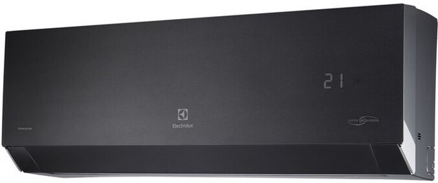 Сплит-система Electrolux EACS/I-09HEN-BLACK/N8 (preview 2)