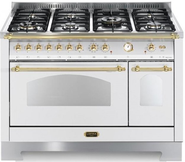 Варочный центр Lofra RBPD126MFT+E/2AEO (preview 1)