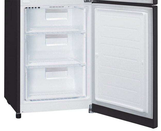 Холодильник LG GA-B439TLMR (preview 5)