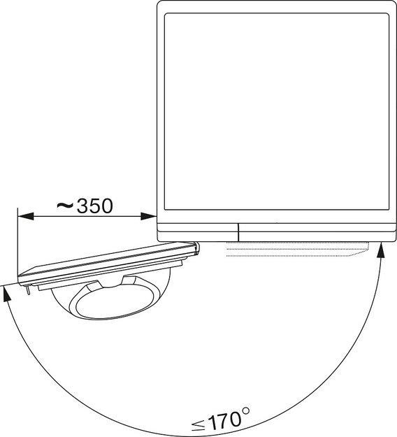 Сушильная машина Miele TEA525WP Chrome Edition (preview 9)