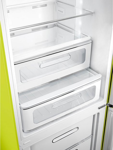 Холодильник Smeg FAB32RLI6 (preview 3)