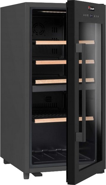 Винный шкаф Climadiff CD41B1 (preview 5)