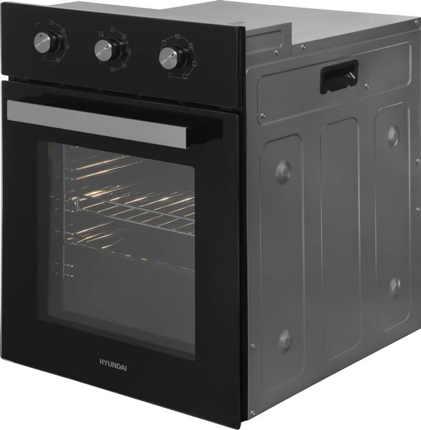 Духовой шкаф Hyundai HEO 45311 BG (preview 7)