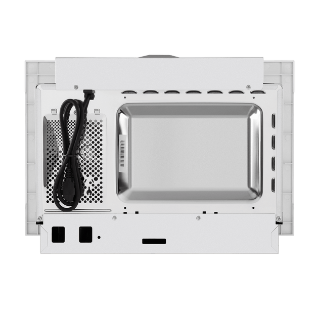 Встраиваемая микроволновая печь Maunfeld MBMO820SGW10 (preview 5)