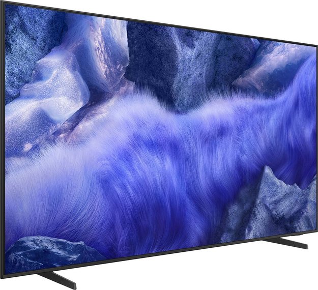 Телевизор Samsung QE55QEF1AUXRU (preview 5)