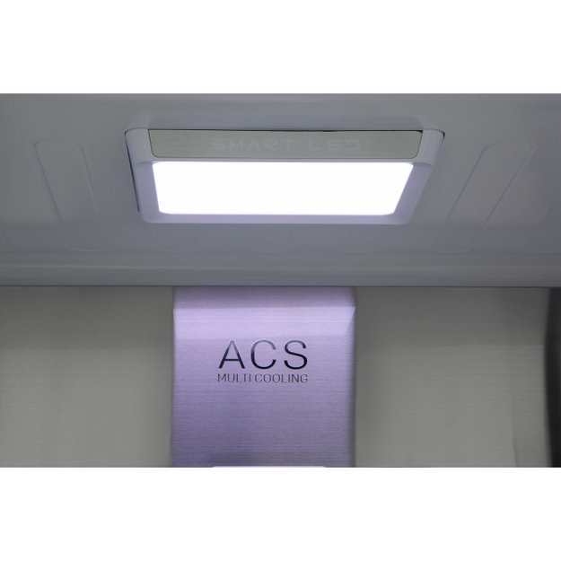 Холодильник Schaub Lorenz SLU X495GY4EI (preview 12)