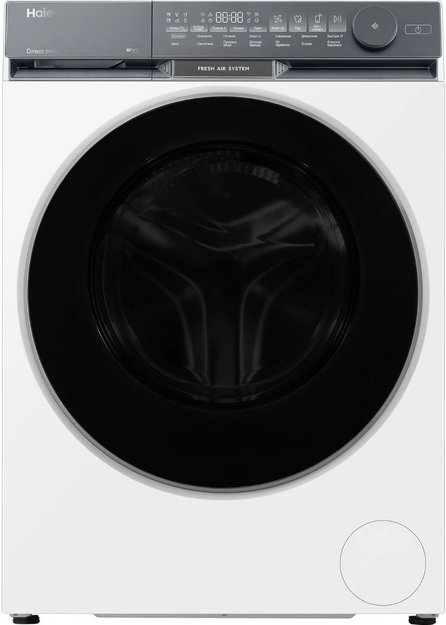 Стиральная машина Haier HW105-B14387U1 (preview 1)