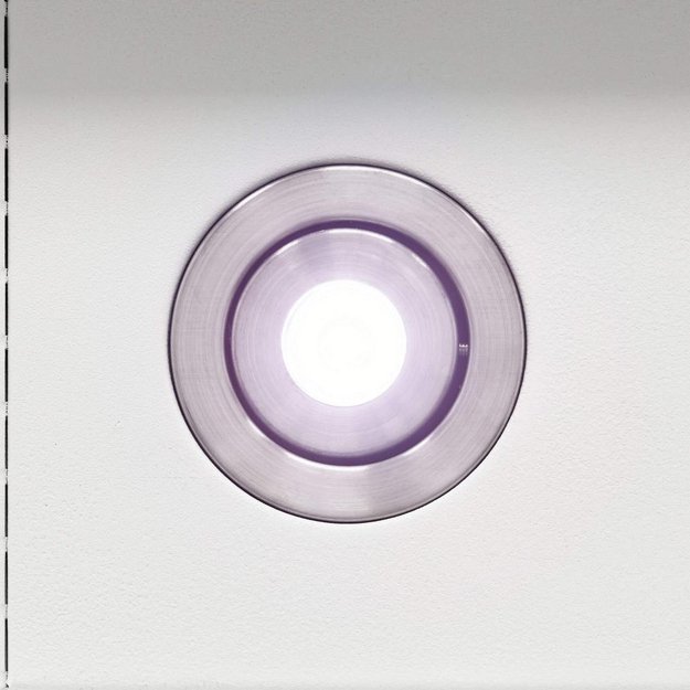 Вытяжка KRONA BELINDA 600 white SGC max (preview 12)