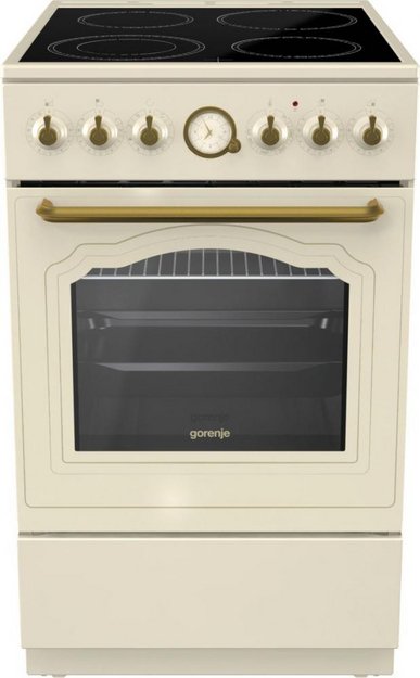 Стеклокерамическая плита Gorenje EC52CLI (preview 3)