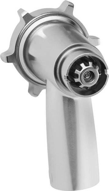 Мясорубка Maunfeld MF-221SS (фото 7) Мясорубка Maunfeld MF-221SS (preview 7)