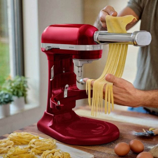 Планетарный миксер KitchenAid 5KSM70SHXEER (фото 15) Планетарный миксер KitchenAid 5KSM70SHXEER (preview 15)
