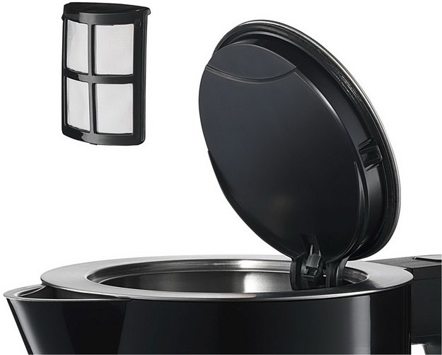 Чайник Bosch TWK7203 (фото 8) Чайник Bosch TWK7203 (preview 8)