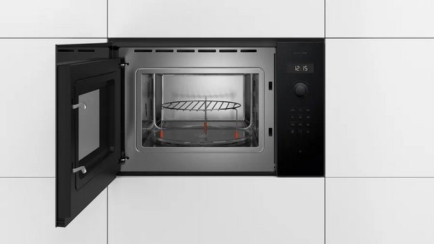 Микроволновая печь Bosch BEL454MB1F (preview 2)