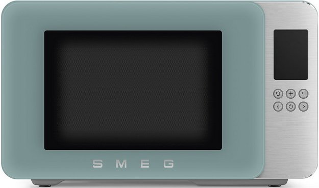 Микроволновая печь Smeg MOC01EGMEU (preview 1)