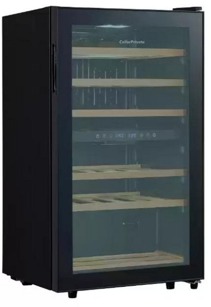 Винный шкаф CellarPrivate CP029-2T (preview 5)