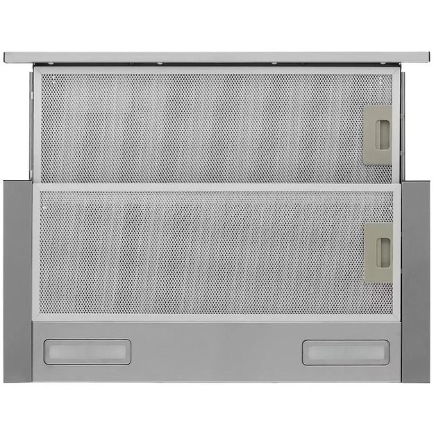 Встраиваемая вытяжка Krona GERDA T 600 inox PB (фото 3) Встраиваемая вытяжка Krona GERDA T 600 inox PB (preview 3)