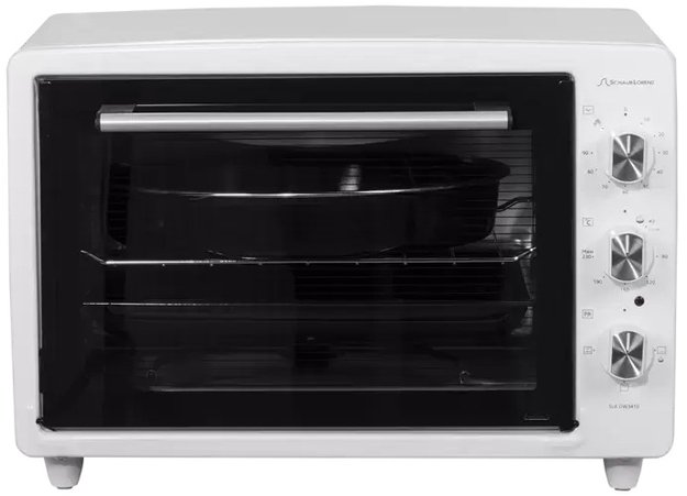 Мини-печь Schaub Lorenz SLE OW3410 (фото 1) Мини-печь Schaub Lorenz SLE OW3410 (preview 1)