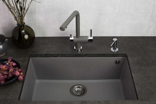 Мойка Omoikiri TEDORI 66-U CH (preview 2)