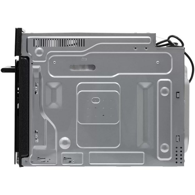 Духовой шкаф KRONA ONYX 45H BL/BL (фото 10) Духовой шкаф KRONA ONYX 45H BL/BL (preview 10)