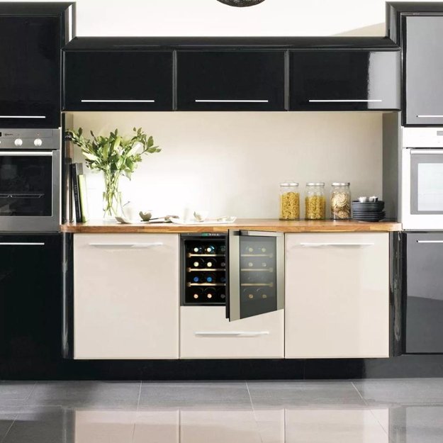 Винный шкаф Indel B BUILT-IN 24 HOMME PLUS (preview 2)