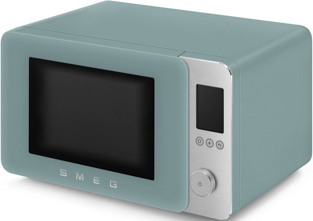 Микроволновая печь Smeg MOC02EGMEU (preview 3)