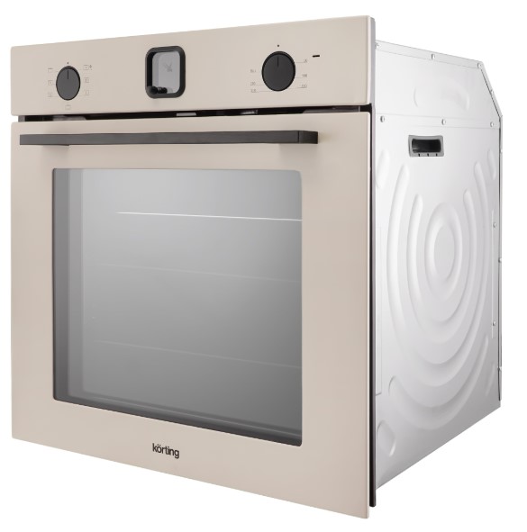 Духовой шкаф Korting OKB 4701 CNRB (preview 3)