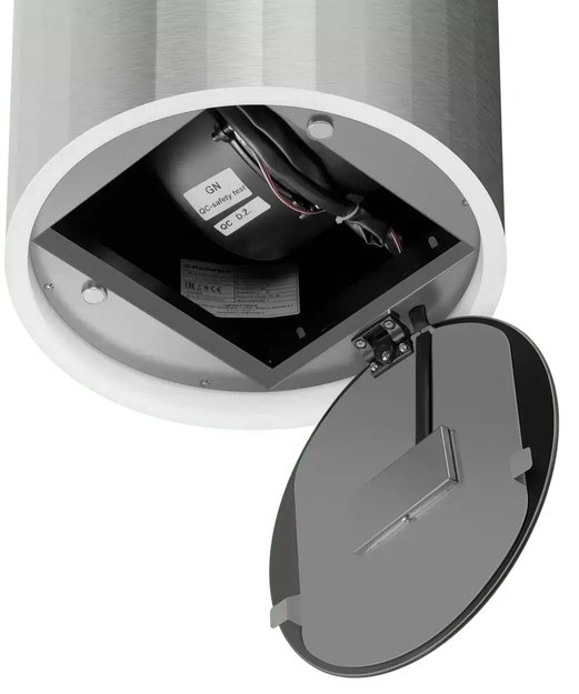 Вытяжка Maunfeld Adelaide 39 Isla нержавеющая сталь (preview 10)