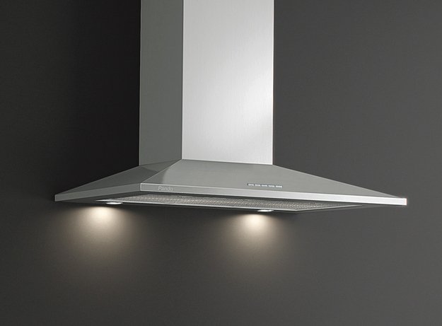 Вытяжка Pando P-227/70 IX 850 S.E.C. 230/50 (preview 1)