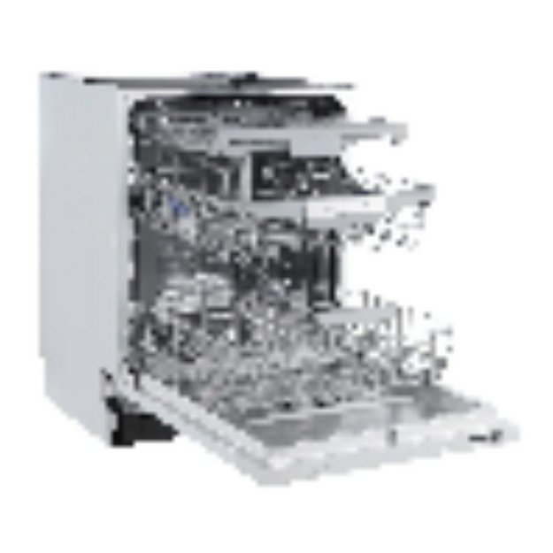 Встраиваемая посудомоечная машина Zigmund Shtain DW 303.6 (фото 5) Встраиваемая посудомоечная машина Zigmund Shtain DW 303.6 (preview 5)