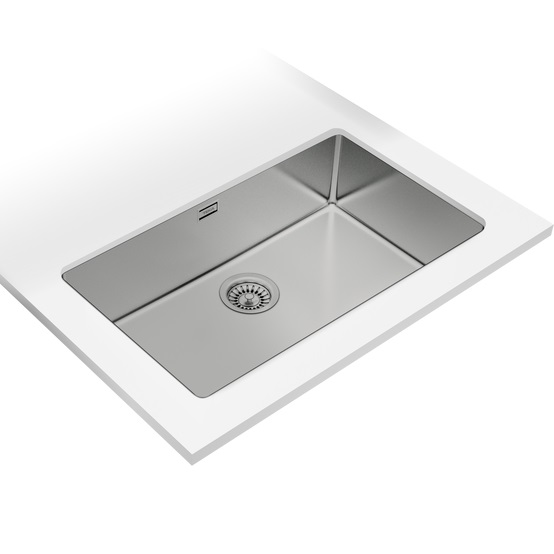 Мойка Teka BE LINEA RS15 71.40 POLISHED (preview 3)