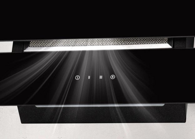 Вытяжка Zigmund Shtain K 146.6 B (preview 5)