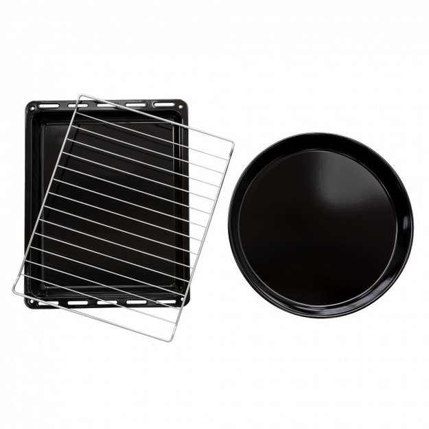 Мини-печь Schaub Lorenz SLE OZ5051 (preview 9)