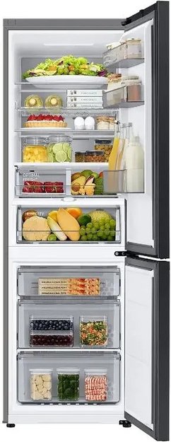 Холодильник Samsung RB34C7B5EB1/EF (фото 5) Холодильник Samsung RB34C7B5EB1/EF (preview 5)