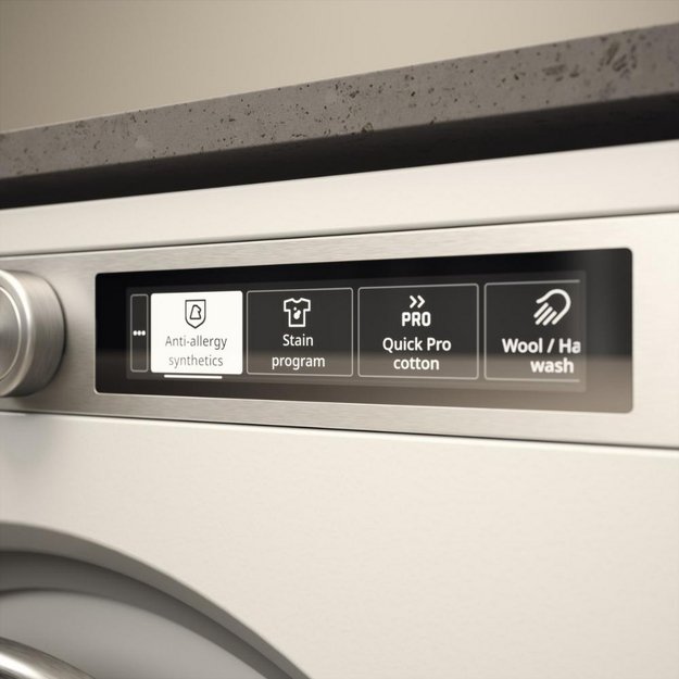 Стиральная машина Asko W7096XW (preview 21)