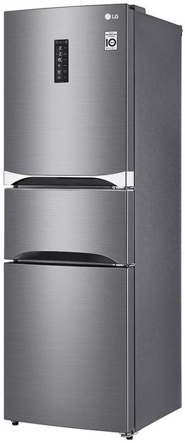 Холодильник LG GC-B303SMHV (preview 6)
