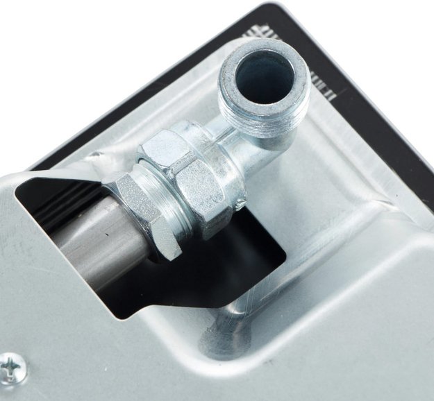 Газовая варочная панель Hyundai HHG 3235 BG (preview 8)