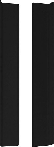 Боковые планки для вытяжек Neff Flex Design Z91BIE9DY0 (preview 1)