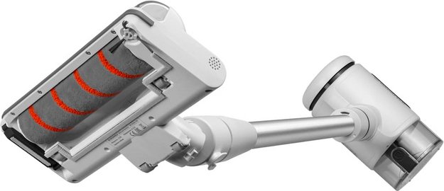 Пылесос Maunfeld MF-2034BK PRO (фото 2) Пылесос Maunfeld MF-2034BK PRO (preview 2)
