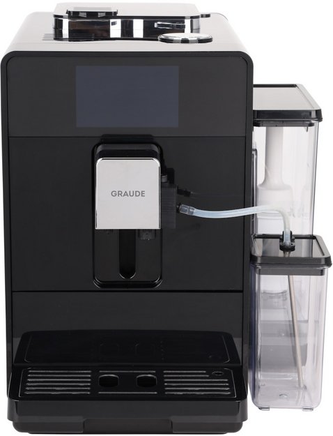 Кофемашина Graude KV 30.3 (preview 4)