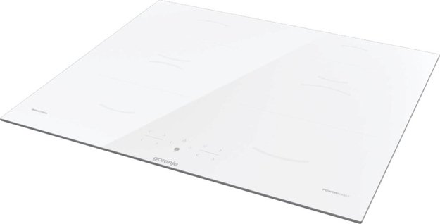 Независимая индукционная варочная панель Gorenje GI6401WSC (фото 4) Независимая индукционная варочная панель Gorenje GI6401WSC (preview 4)