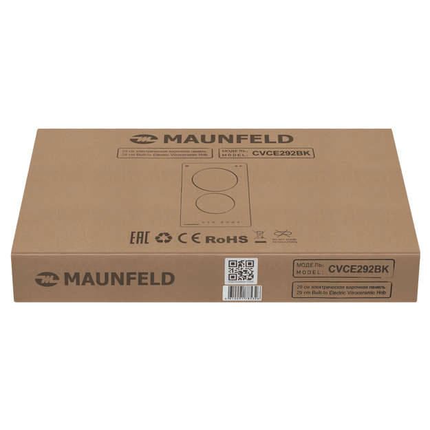 Варочная панель Maunfeld CVCE292BK (preview 12)