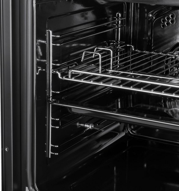 Электрический духовой шкаф Maunfeld EOEC516PW (preview 7)