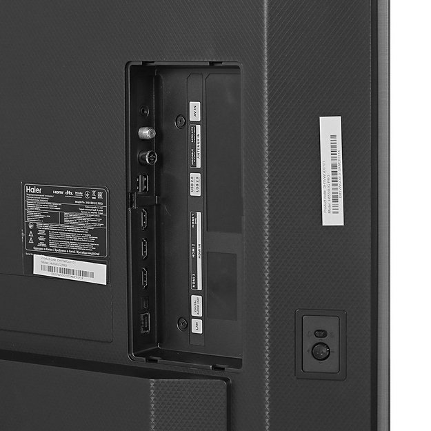 Телевизор Haier H65S9UG PRO (preview 6)